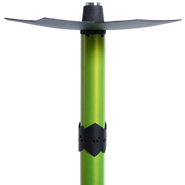 Embery Hookah - Equal (Lime & Black)