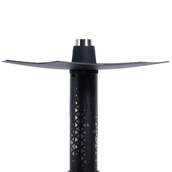 Embery Hookah - Mini Mono 3.0 (Black)