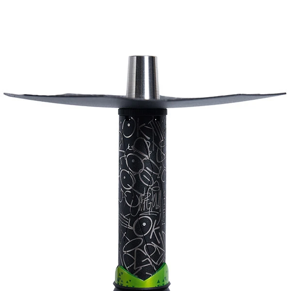 Embery Hookah - Mini Mono 3.0 (Graffiti)