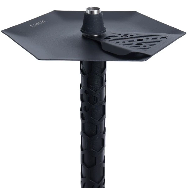 Embery Hookah - Mono-H 4.0 (Black)