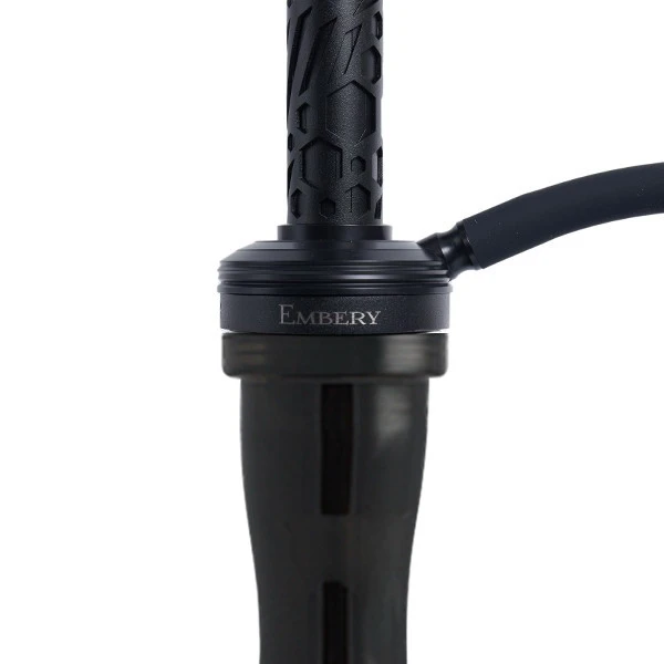 Embery Hookah - Mono-H 4.0 (Black)
