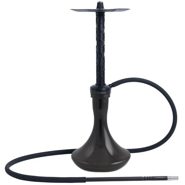 Embery Hookah - Mono-H 4.0 (Black)
