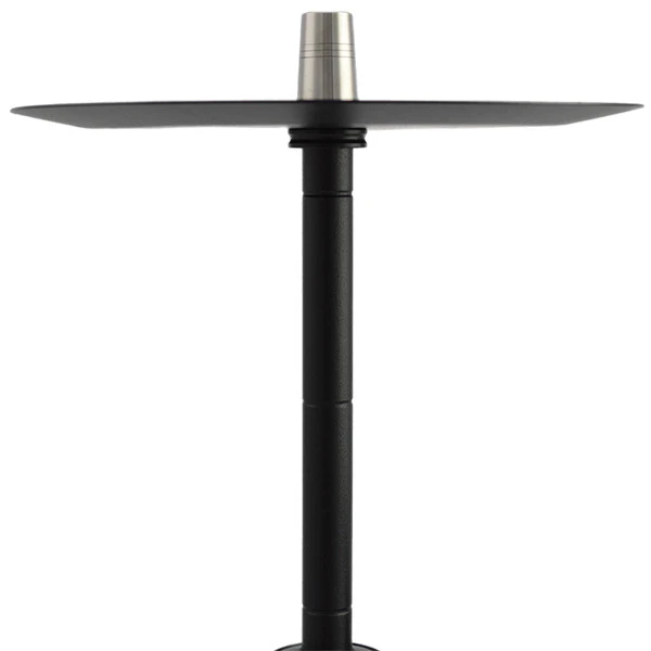 Gramm Hookah - Solo (Black)