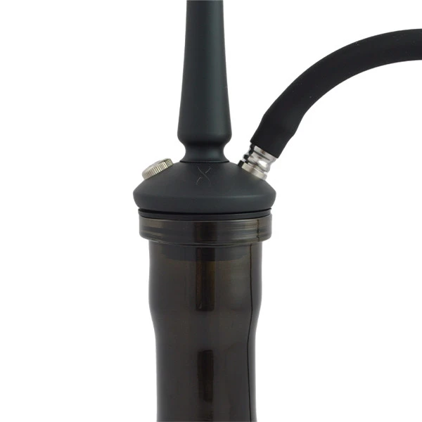 Hoob Hookah - Go Black