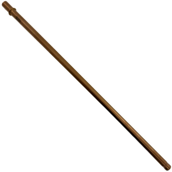 Hoob Mouthpiece Stick 40 Stainless Steel - Bronze