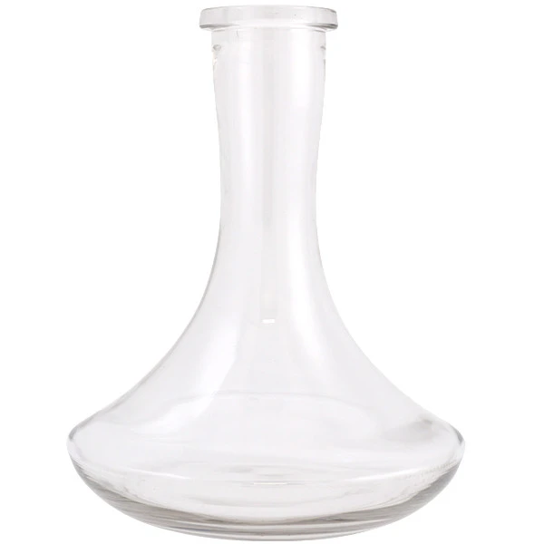 Hookah Base AM Zomo Craft  - 11" (Transparent)