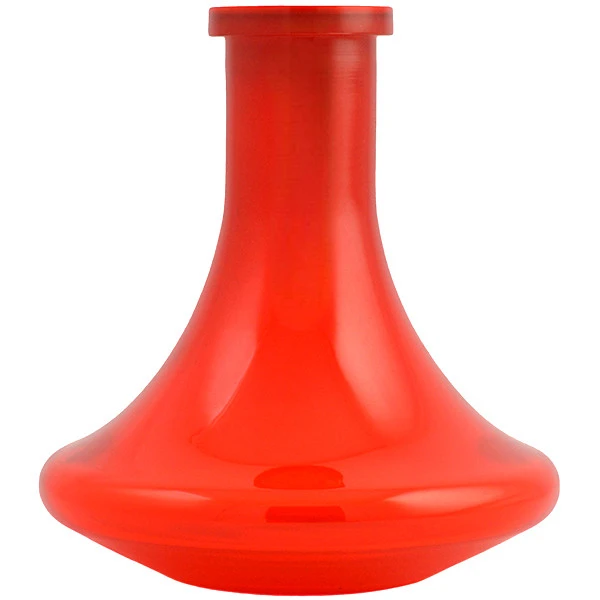 Hookah Base Classic AM Craft - 9" (Red)