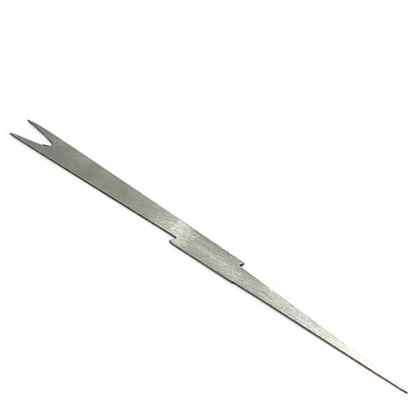 Hookah Poker-Fork Trumpet - Lightining