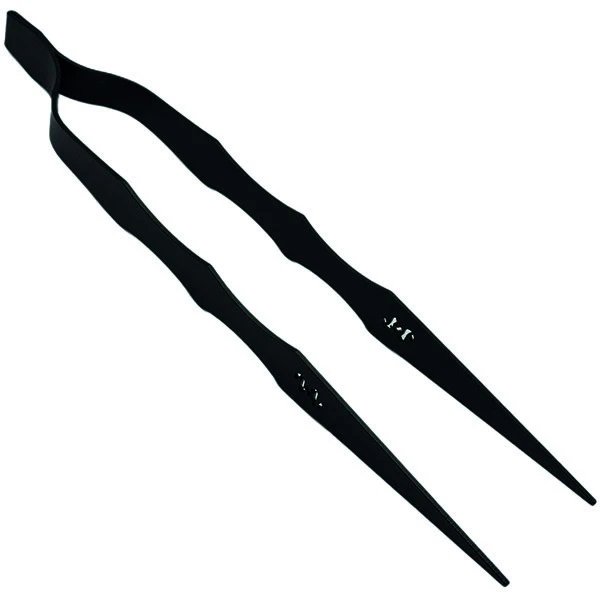 Hookah Tongs 2x2 - Classic Matt