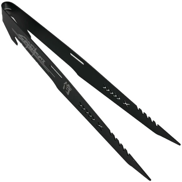 Hookah Tongs - Shi (Black)