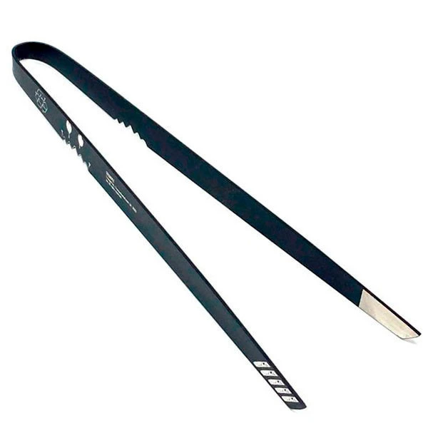 Hookah Tongs Trumpet -  Rai Mono