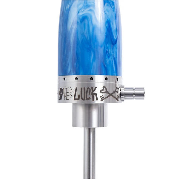 Hooligan Hookah - Bita (Blue)