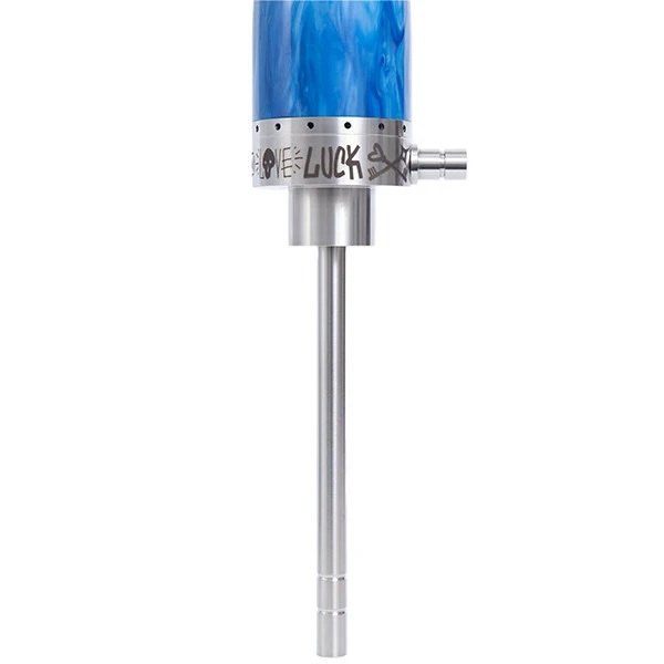 Hooligan Hookah - Bita (Blue)