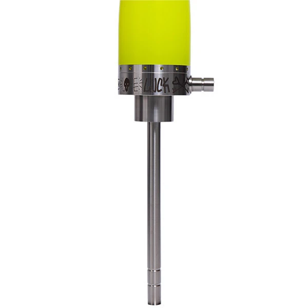 Hooligan Hookah - Bita (Light Green)