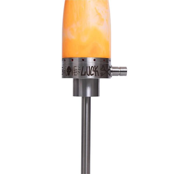 Hooligan Hookah - Bita (Orange)