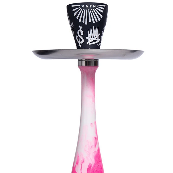 Hooligan Hookah - Bita (Pink)
