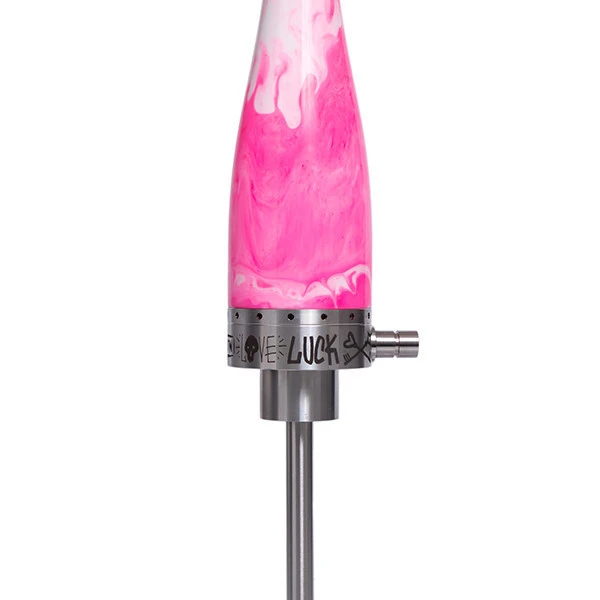Hooligan Hookah - Bita (Pink)