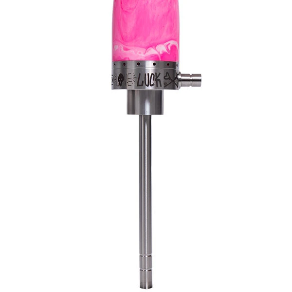 Hooligan Hookah - Bita (Pink)