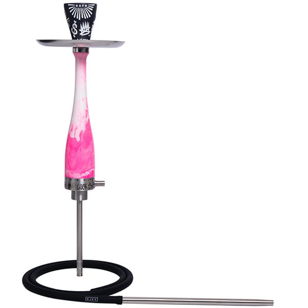 Hooligan Hookah - Bita (Pink)