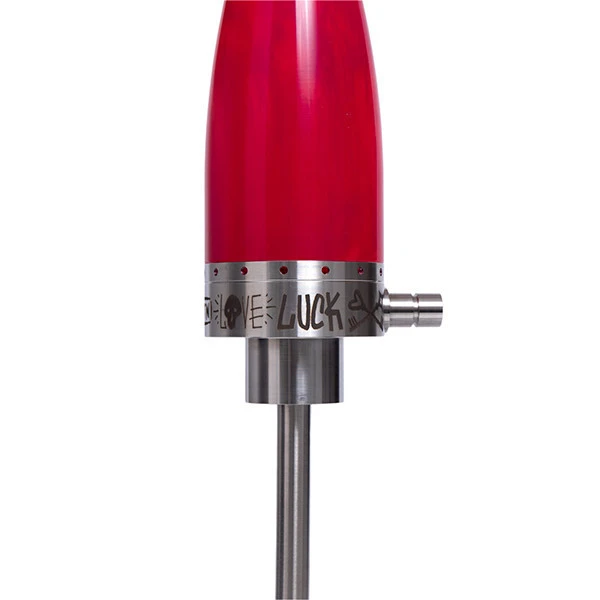 Hooligan Hookah - Bita (Red)