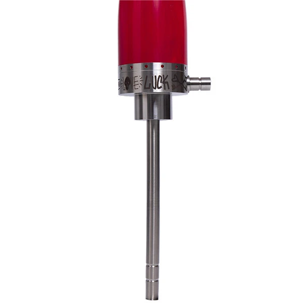 Hooligan Hookah - Bita (Red)