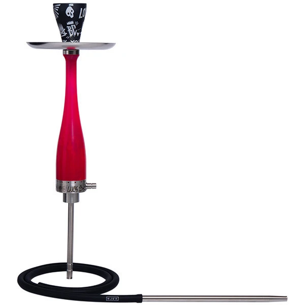 Hooligan Hookah - Bita (Red)