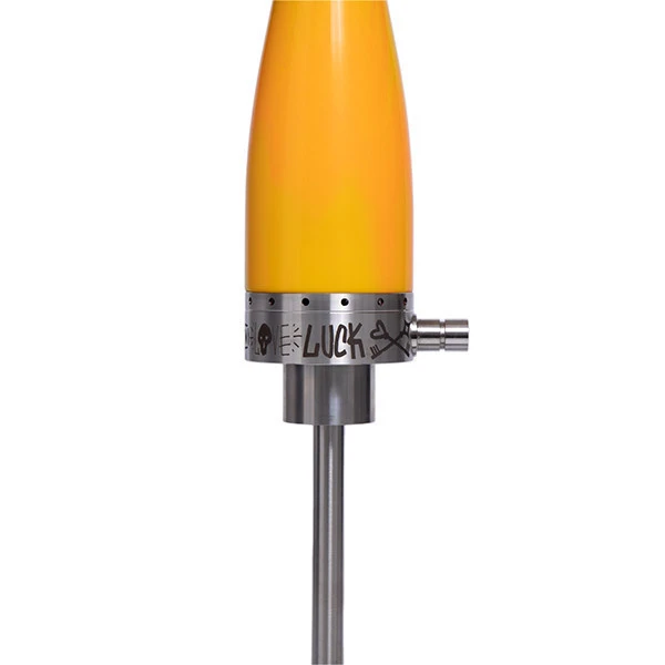 Hooligan Hookah - Bita (Yellow)