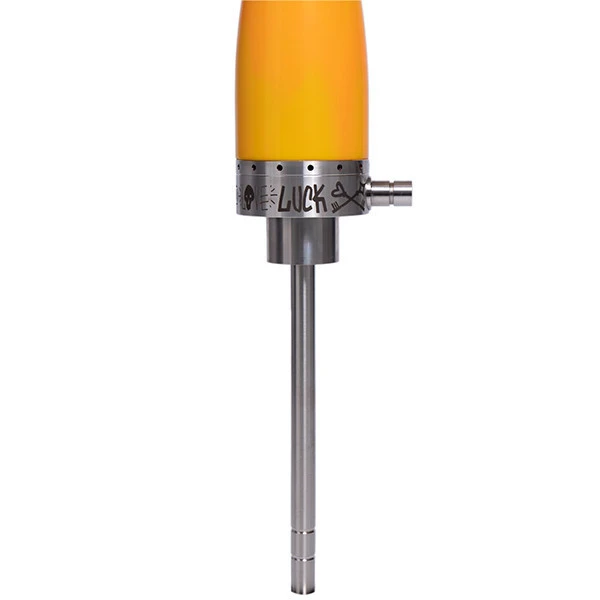 Hooligan Hookah - Bita (Yellow)