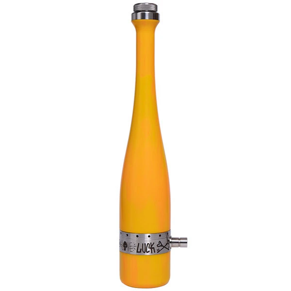Hooligan Hookah - Bita (Yellow)