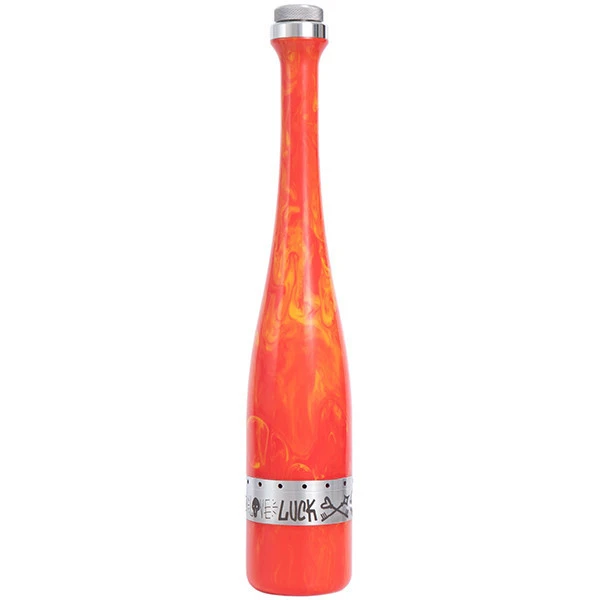 Hooligan Hookah - Bita (Yellow & Orange)