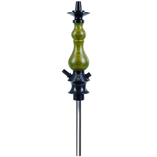 Karma Hookah - Model 0.1 (Green)