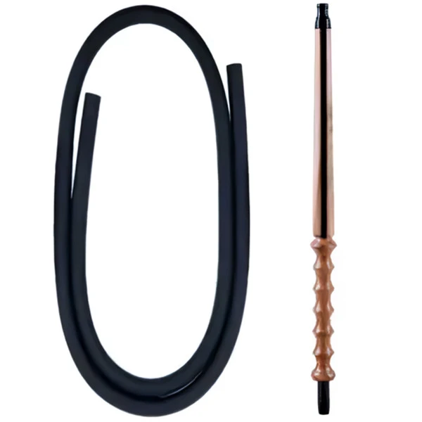Karma Hookah - Model 0.1 (Red)