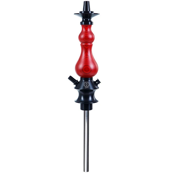 Karma Hookah - Model 0.1 (Red)