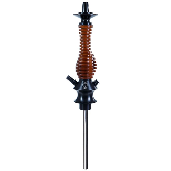 Karma Hookah - Model 3.0 Mini (Brown)