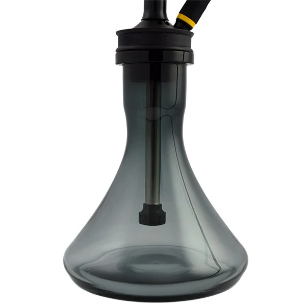 Misha Hookah - Rebel Lemon (Yellow)