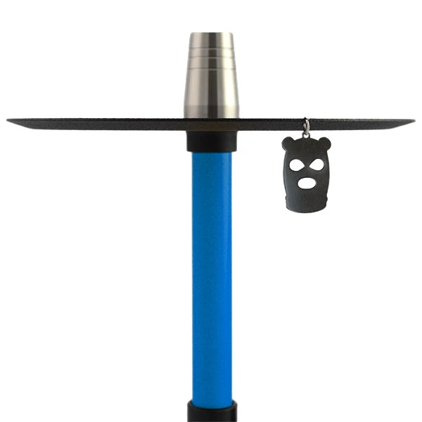 Misha Hookah - Rebel Miami Blue