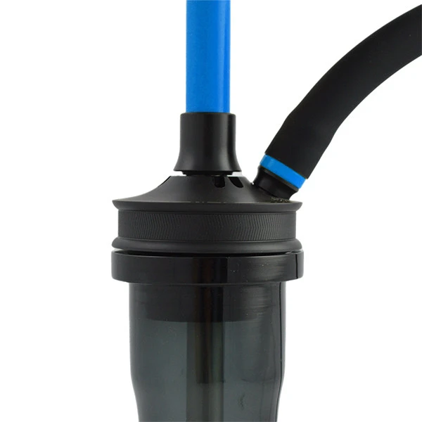 Misha Hookah - Rebel Miami Blue