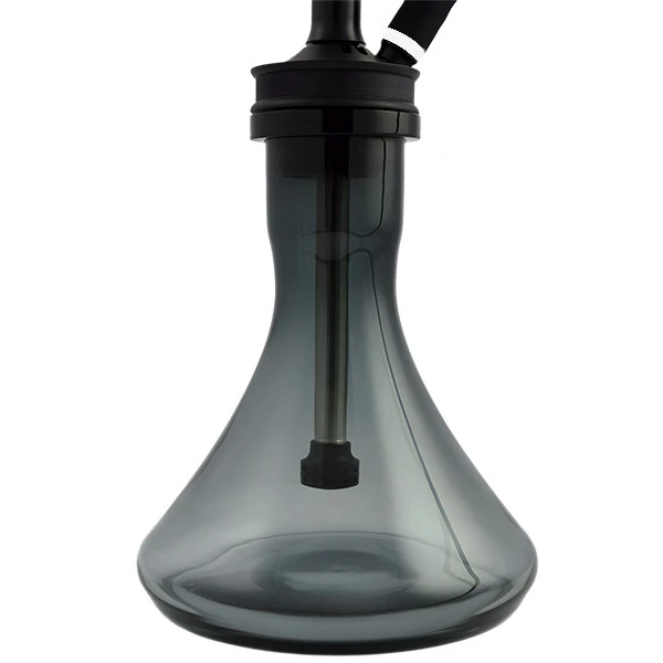 Misha Hookah - Rebel Moonlight (White)