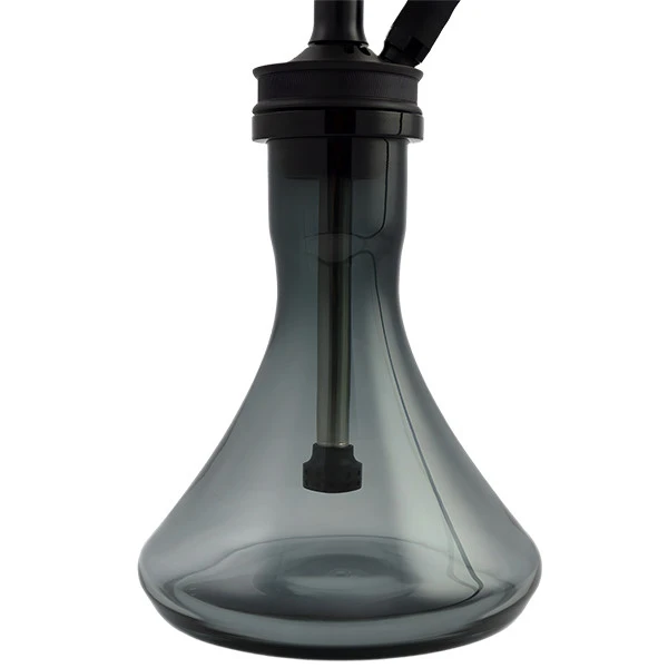 Misha Hookah - Rebel Starlight (Black)