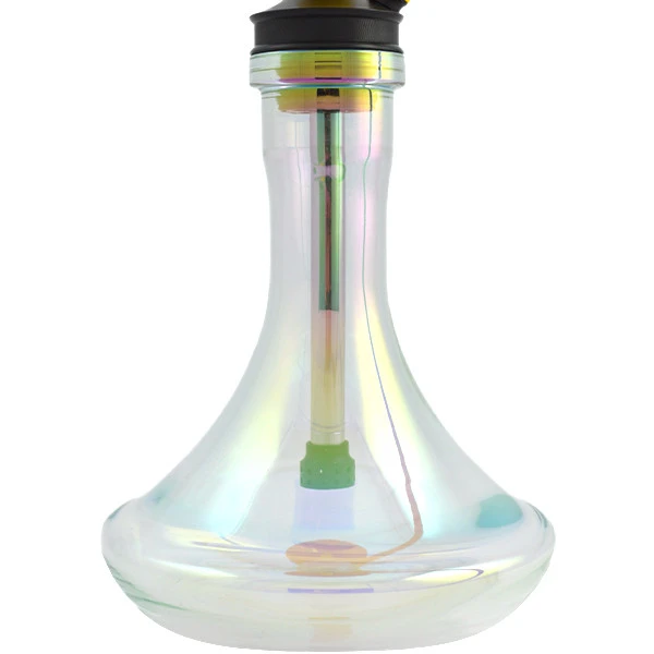 Misha Hookah - Revolt Azure (Teal)