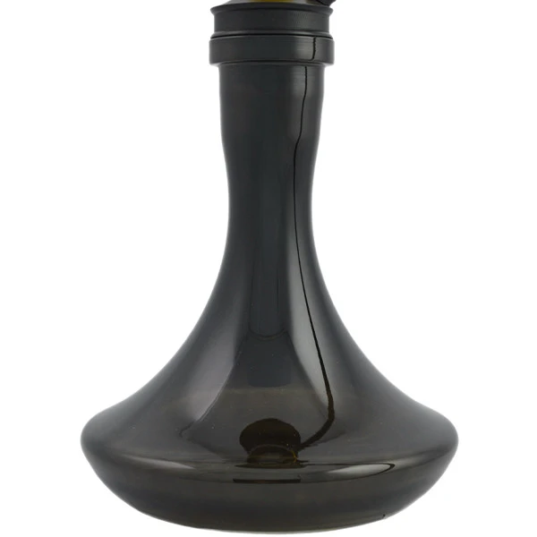 Misha Hookah - Revolt Hero Flame (Red & Black)