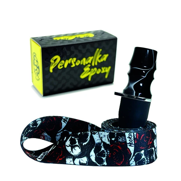 Personal mouthpiece Personalka Epoxy - Sakura (S398)