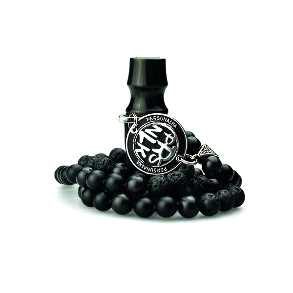 Personal mouthpiece Personalka Stone - ST074