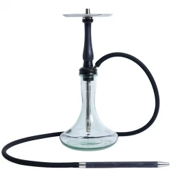 2x2 Hookah - Model Medium (Purple)