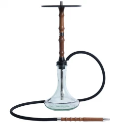 2x2 Hookah - Model V1 (Tesla)