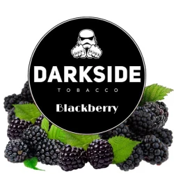 Darkside Medium Line - Blackberry 100 gr