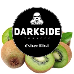 Darkside Medium Line - Cyber ​​Kiwi 100 gr
