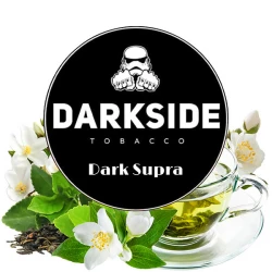 Darkside Medium Line - Dark Supra (Green Tea & Jasmine) 100 gr