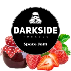 Darkside Medium Line - Space Jam (Strawberry Jam) 100 gr