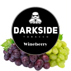 Darkside Medium Line - Wineberry (Grape Mix) 250 gr